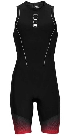 HUUB �ա��� RACESKN �����ॹ���� Mens ������ ���ԡ��ɥ����� ������