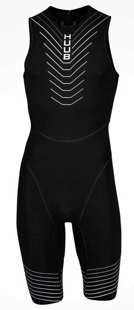 HUUB Pinnacle ピナクル スイムスキン スピードスーツ トライアスロン