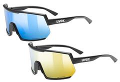 UVEX ウベックス スポーツスタイル SportStyle 235 P ポラヴィジョン