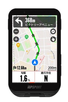 iGS800 GPS �������륳��ԥ塼�� 3.5����� ���顼 ���å������꡼�� ����� 50���֥Хåƥ꡼