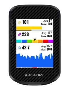 iGPSPORT BSC300T GPS �������륳��ԥ塼�� ���顼 ���å������꡼�� ���� ��������