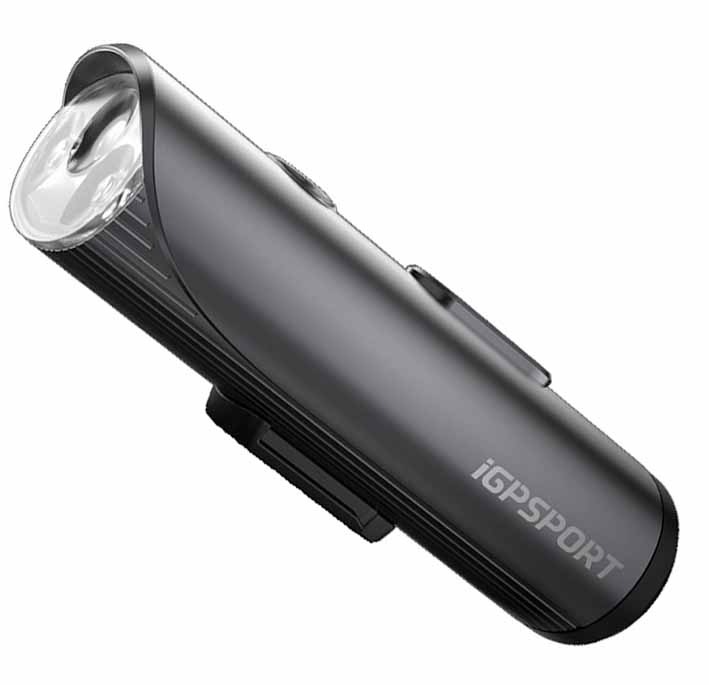 iGPSPRT VS1800 フロント 高輝度 LEDライト 最大1800ルーメン | ライト