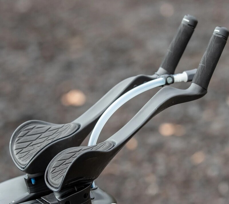 プロファイルデザイン 43 ASC Pro 最高峰 エクステンションバー (注