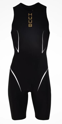 HUUB TCSKN ա ॹ ԡɥ ॹ ȥ饤 Black/Gold