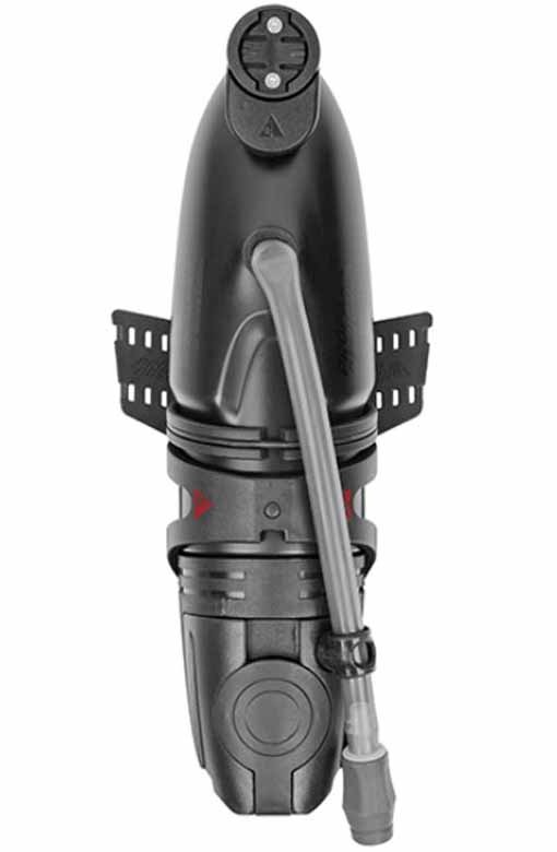 プロファイルデザイン HSF AERO HC 800 EVO フロント ハイドレーション