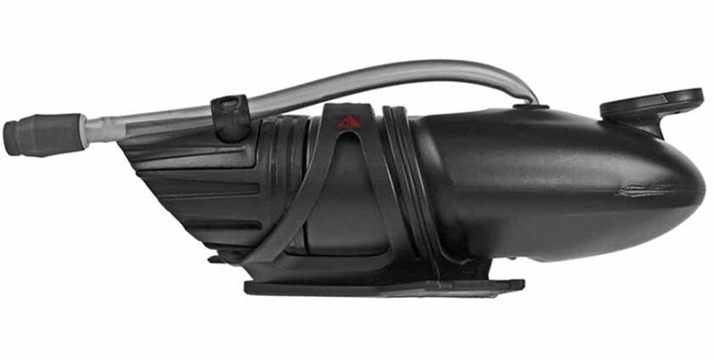 PROFILEDESIGN エアロバーボトルシステムHSF/AERO HC800 HSF/AERO HC 800+PREMIUM | カワシマサイクルサプライ | スポーツ