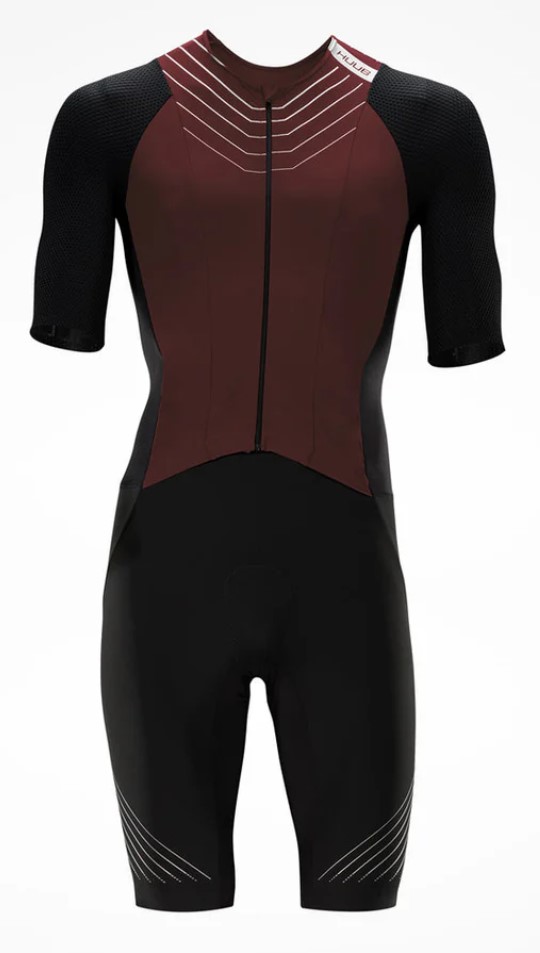HUUB フーブ Pinnacle ピナクル トライスーツ 最速 最高峰