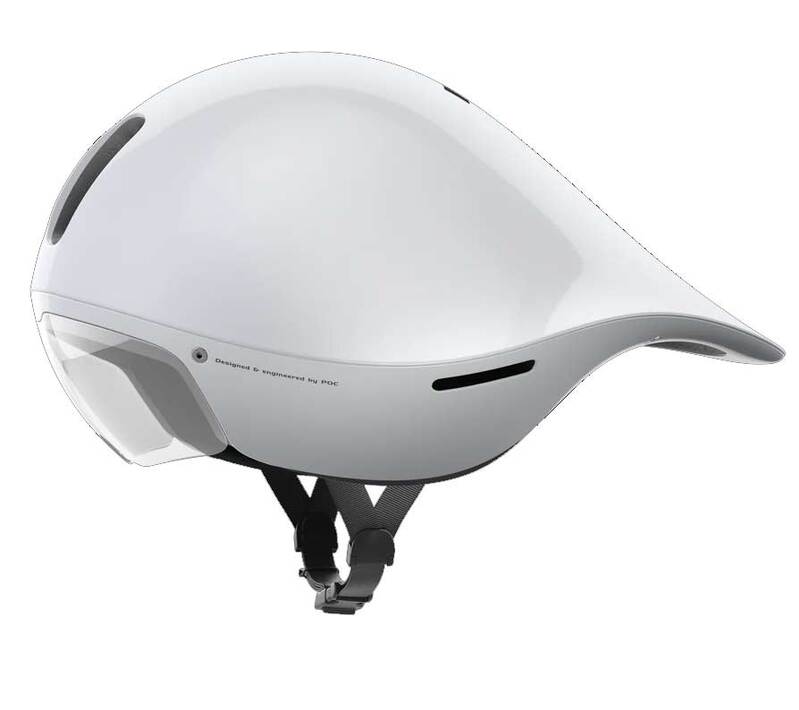 POC ポック TEMPOR タイムトライアル ヘルメット JCF公認 ワンサイズ