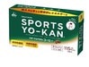 井村屋 スポーツようかん コーヒー 40g×5本入り トライアスロン マラソン トレラン アウトドア コーヒー由来カフェイン含有|補給食|サプリメント・補給食・ボディケア