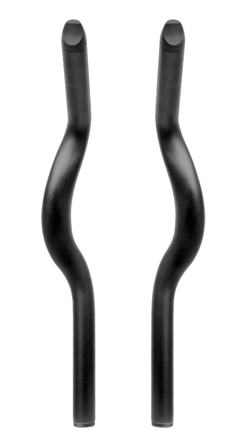 プロファイルデザイン 52ASA アルミ エクステンションバーのみ