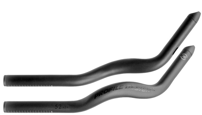 プロファイルデザイン 52ASA アルミ エクステンションバーのみ