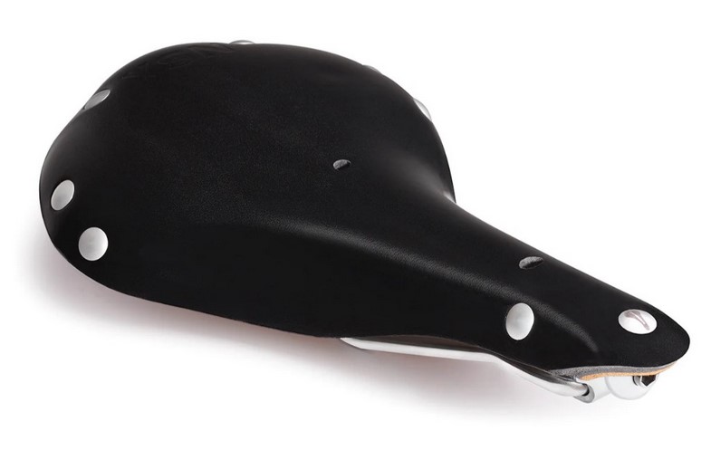 セレアナトミカ Selle Anatomica ブラックサドル SELLE ANATOMICA NSX 革サドル 【公式通販】
