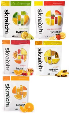 Skratch LABS ������å���� ���ݡ��ĥϥ��ɥ졼����� �ߥå��� ��60��ʬ�Хå� ��429g