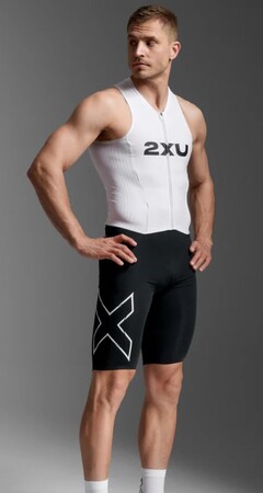 2XU �饤�ȥ��ԡ��� Lite Speed React �ȥ饤������ MT7645d µ̵��