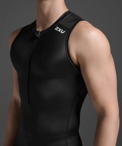 2XU ���� �ȥ饤�ȥå� �ե���ȥ��å� MT7399A �ȥ饤�������� ������ Core Tri Tank ���