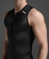 2XU ���� �ȥ饤�ȥå� �ե���ȥ��å� MT7399A �ȥ饤�������� ������ Core Tri Tank ���