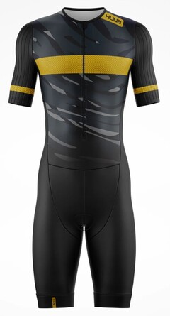 HUUB CORE PrimeQ2 �ȥ饤�������󥹡���