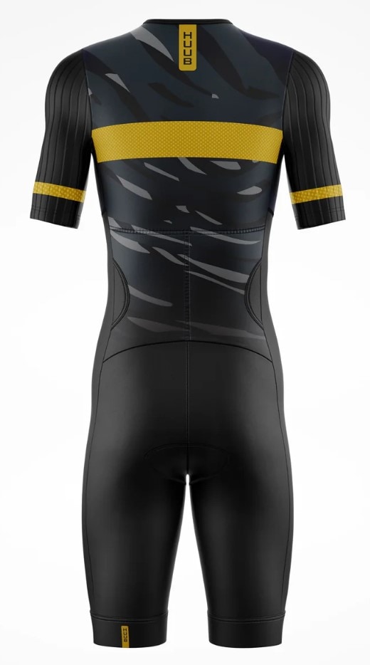 HUUB CORE PrimeQ2 フーブ コア プライム トライスーツ ナンバーベルト