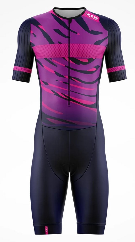 HUUB フーブ コア CORE PrimeQ2 ウイメンズ トライアスロンスーツ