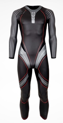 HUUB �ա��� �������� Aegis XV Mens �ȥ饤�������� �����åȥ�����