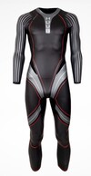 HUUB �ա��� �������� Aegis XV Mens �ȥ饤�������� �����åȥ�����