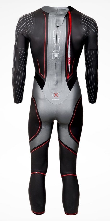 HUUB フーブ エイジス Aegis XV Mens トライアスロン ウエットスーツ