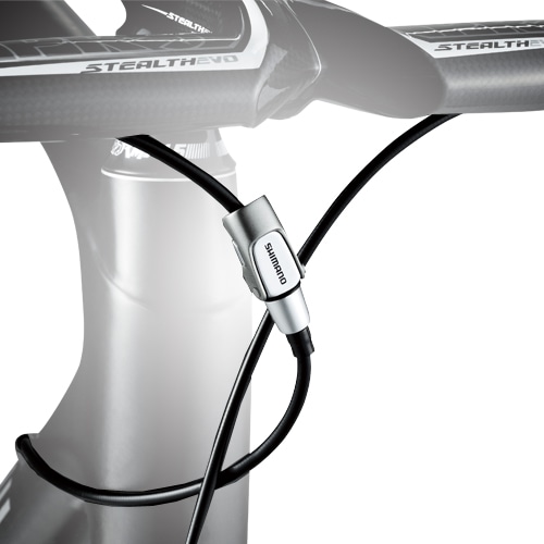 ���ޥ� Shimano SM-CB90 �֥졼�������֥� �����㥹���� �������֥졼����� TT�Х�����