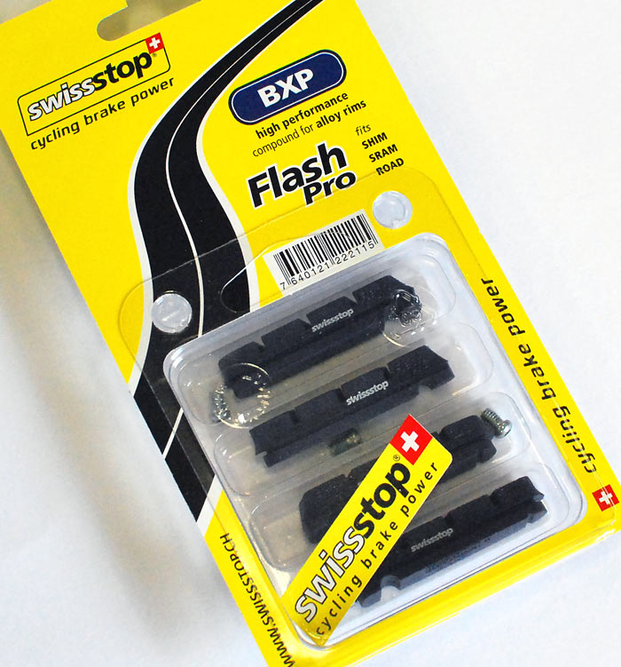 ���������ȥå� �֥졼�����塼 SwissStop BXP ���ޥ��� ����ߥ���� ��ŷ������ư�Ϥ��⤤