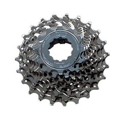 自転車 tiagra ホイールセット 9速 チェーン付き