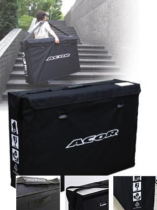 ��ACOR�Х����ݡ������ѡ�ACOR �����󥰥Хå�