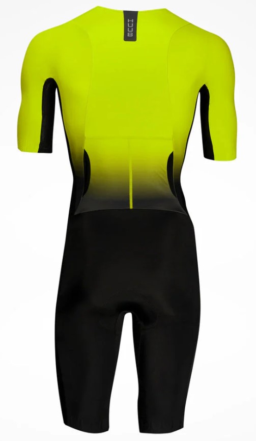 �ò�15��OFF HUUB �ա��� Collective �ȥ饤������ MENS TCLCFY �������� �ȥ饤�������� ������