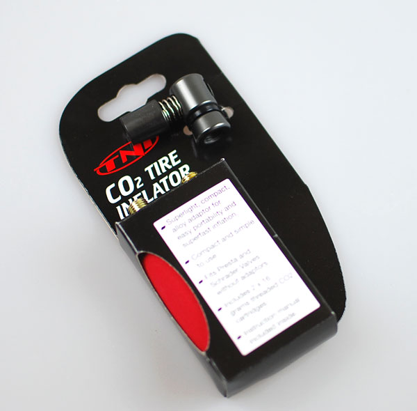 TNI CO2 ����ե졼�� �Х�ּ� �ܥ��2���դ� �ֻ��˥�����Ŷ