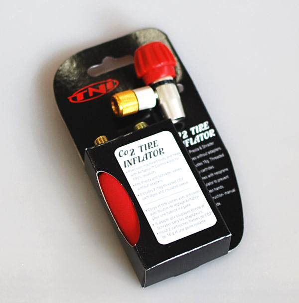 TNI CO2 ����ե졼�� �Х�ּ� �ܥ��2���դ� �ֻ��˥�����Ŷ