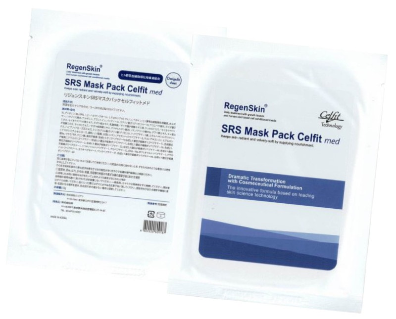RegenSkin ꥸ󥹥 SRS ޥѥå եåmed 5
