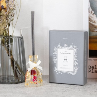 ハーバリウム パフューム ディフューザー