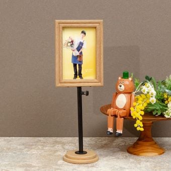 友野一希選手 オリジナル写真入り【限定】オリジナルビルボードフォトフレーム 【目を引く一枚を、インテリアに】