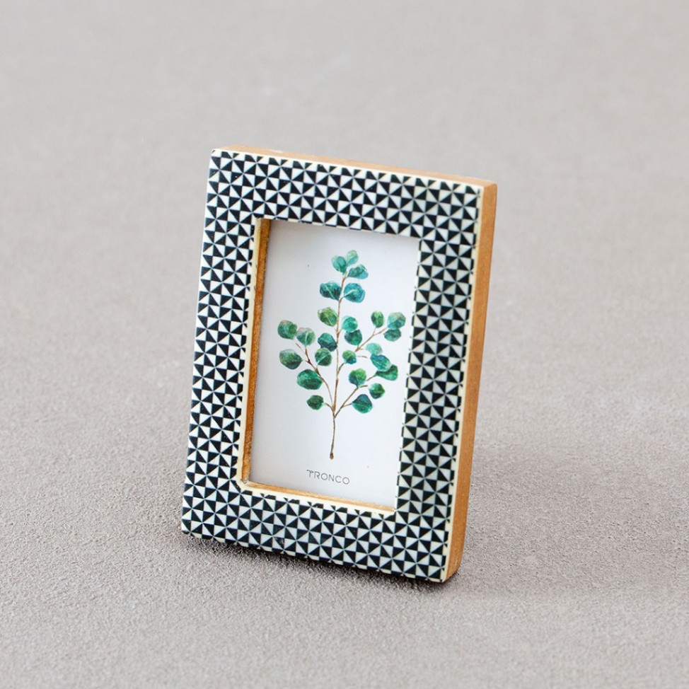 【TRONCO】ミニ写真立て