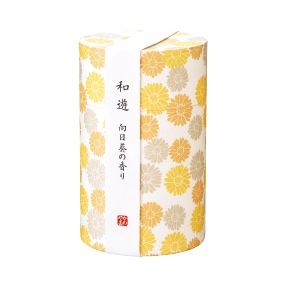 和遊 向日葵の香り