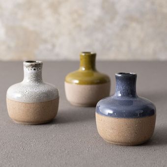 Gourd vase  ゴードベース S