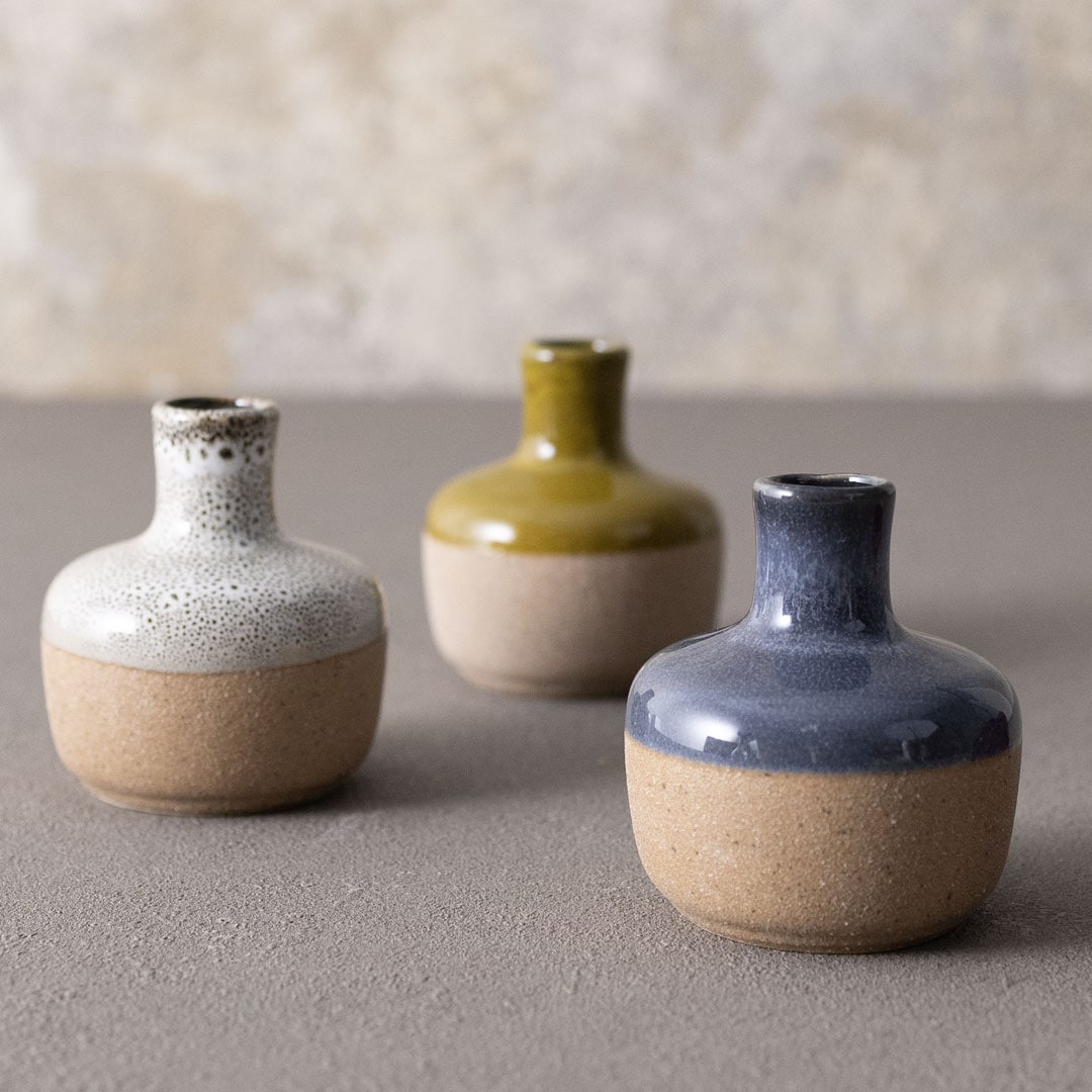 Gourd vase  ゴードベース S