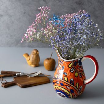 【TRONCO】 FREAKS POTTERY - G