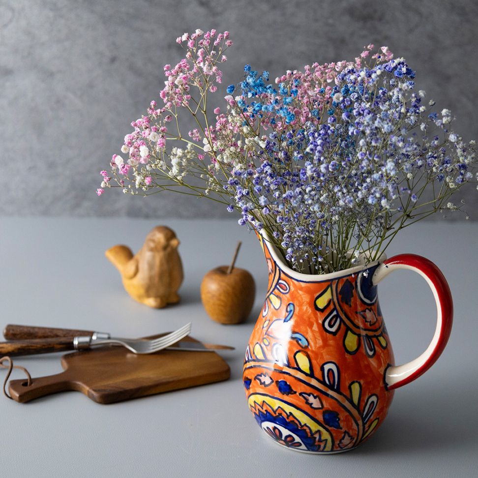 【TRONCO】 FREAKS POTTERY - G