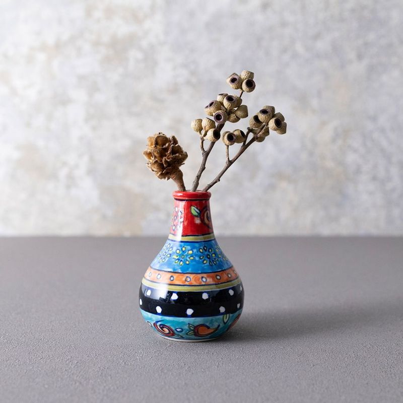 【TRONCO】 FREAKS POTTERY - A