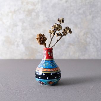 【TRONCO】 FREAKS POTTERY - A