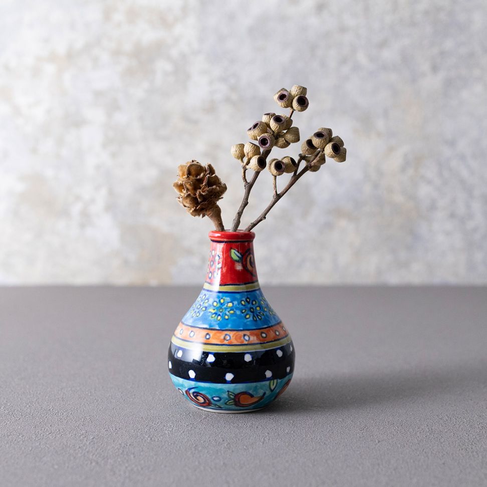 【TRONCO】 FREAKS POTTERY - A