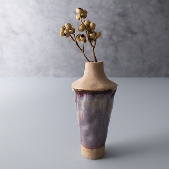 【Horn Tall Vase】ホーントールベース