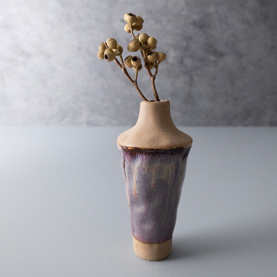 【Horn Tall Vase】ホーントールベース