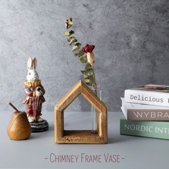 チムニーフレームベース