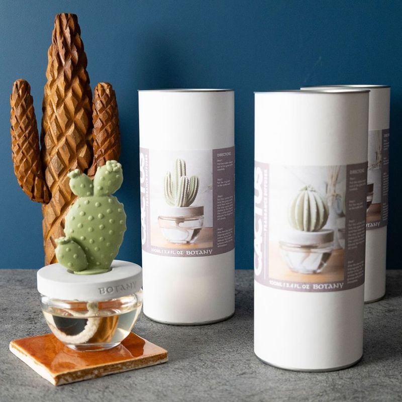 カクタス フレグランス ディフューザー