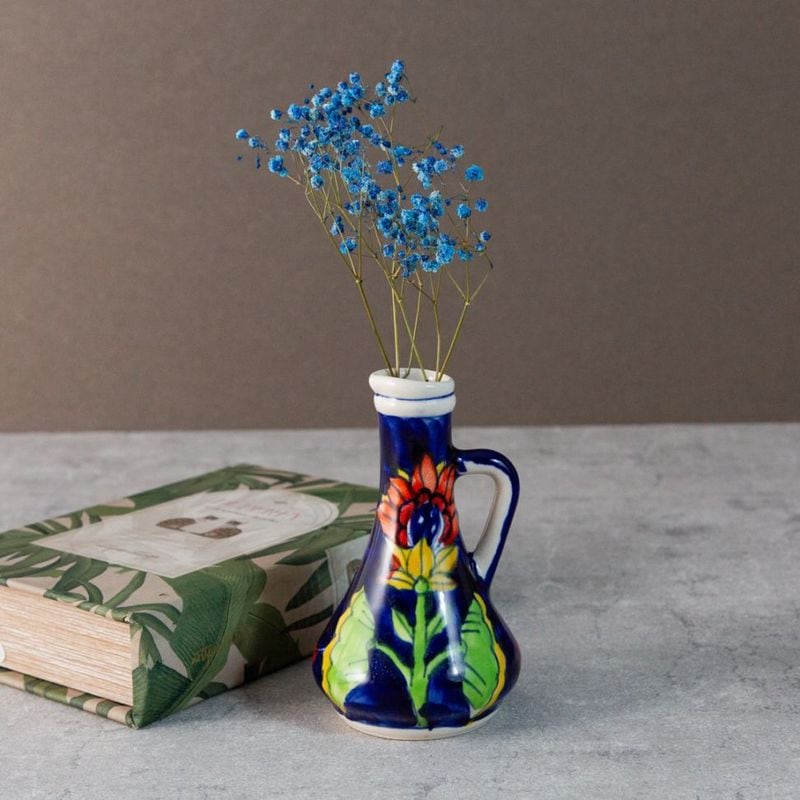 【TRONCO】一輪挿し Freaks Pottery－B